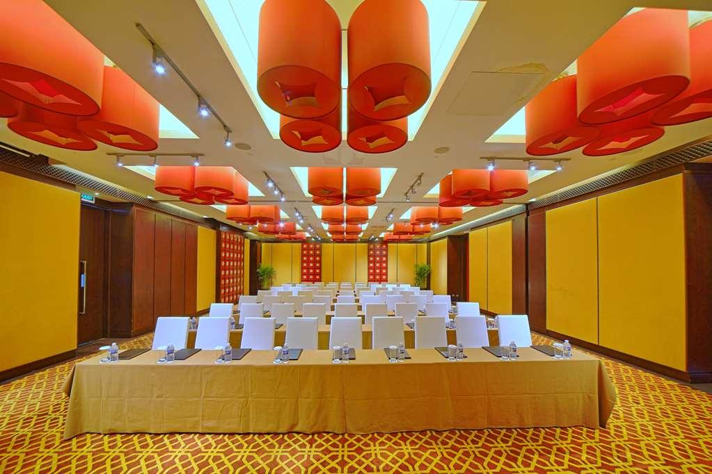 Banyan Tree Hangzhou Faciliteiten foto