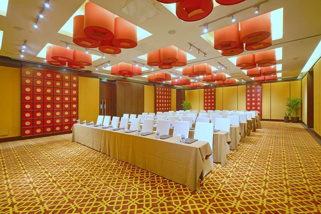Banyan Tree Hangzhou Faciliteiten foto
