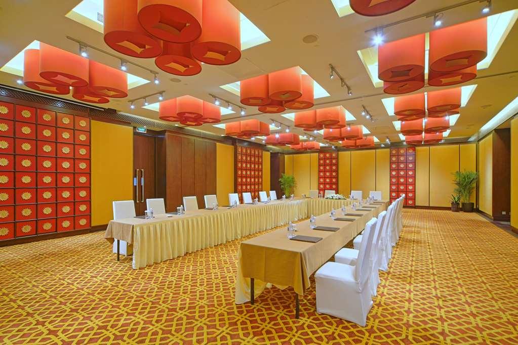 Banyan Tree Hangzhou Faciliteiten foto