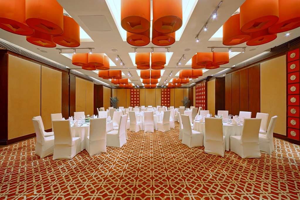Banyan Tree Hangzhou Faciliteiten foto