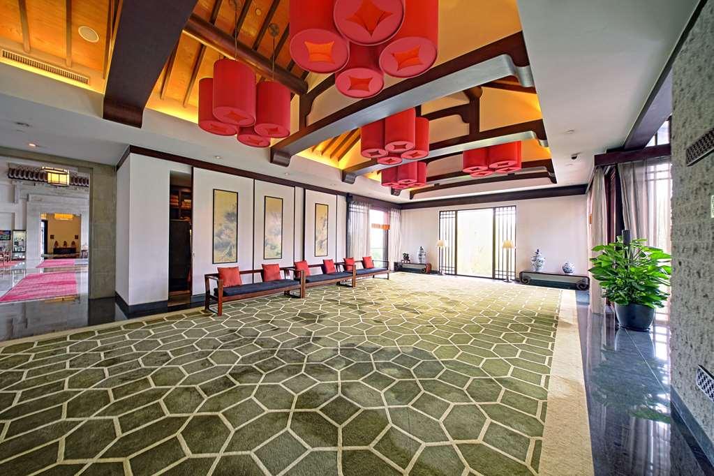 Banyan Tree Hangzhou Faciliteiten foto