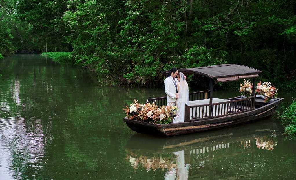 Banyan Tree Hangzhou Buitenkant foto